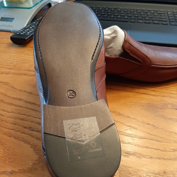 Men's shoes - Picture 7 of 8